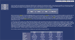 Desktop Screenshot of fr.viagra-online.be